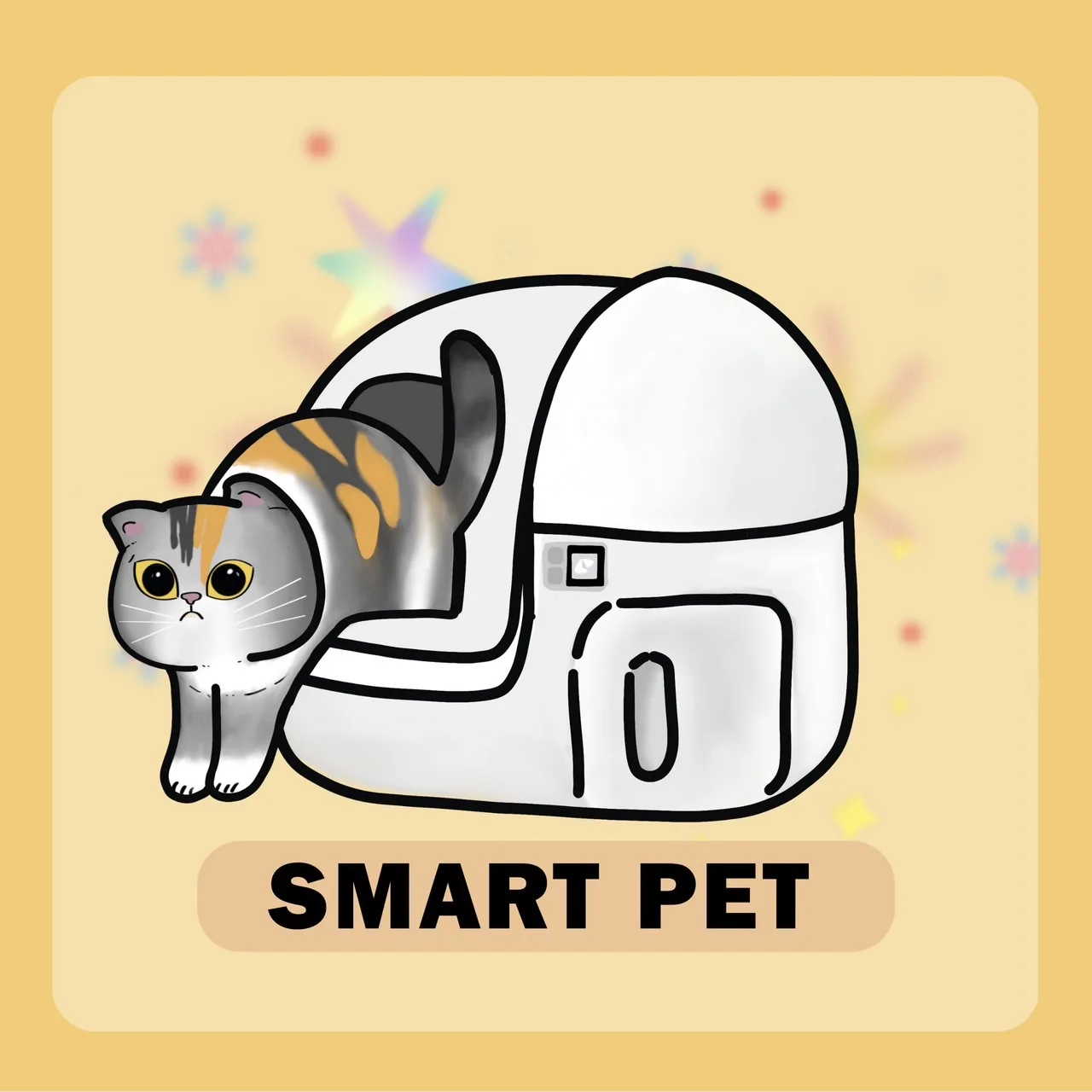 Smart Pet